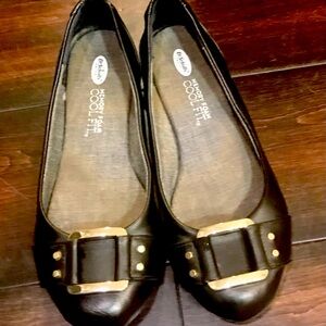 Women comfortable flat shoes